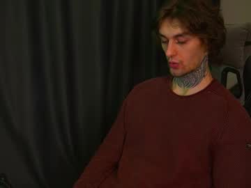 Asher_88 Chaturbate stream image from November 21, 2025