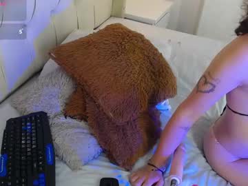 Bycandy_ Chaturbate stream image from November 21, 2025