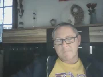Cuni6969 Chaturbate stream image from November 21, 2025