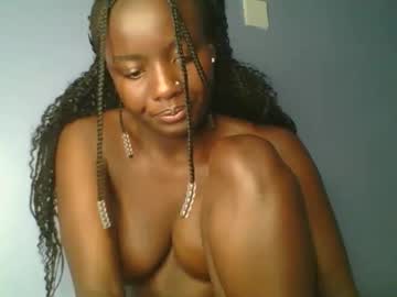 Cutie_Choco Chaturbate stream image from November 21, 2025