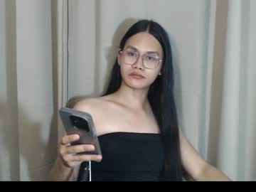 Foxxyannexx Chaturbate stream image from November 21, 2025