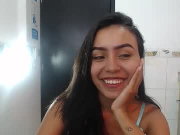 Julieta_Fn Chaturbate stream image from November 21, 2025