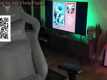 Oliverrgroove Chaturbate stream image from November 21, 2025
