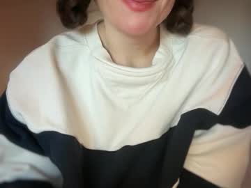 Pumpkin_Xo Chaturbate stream image from November 21, 2025