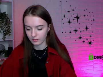 Rosalie_Liu Chaturbate stream image from November 21, 2025