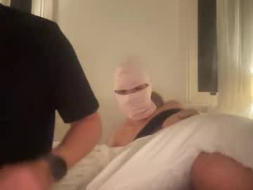 Rosscocallum Chaturbate stream image from November 21, 2025