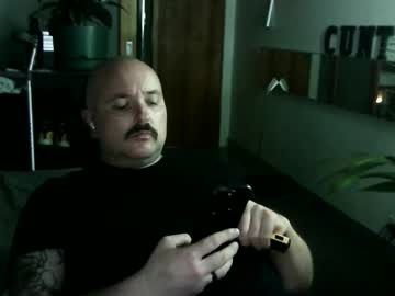 Studley_1987 Chaturbate stream image from November 21, 2025