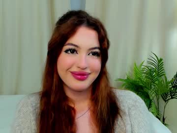 Sunshinegaddie Chaturbate stream image from November 21, 2025