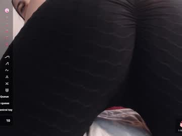 Thayssa_Ross Chaturbate stream image from November 21, 2025