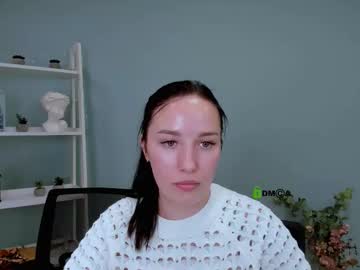 Ella_Nebula Chaturbate stream image from November 21, 2025