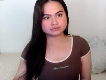 Finestme18_ Chaturbate stream image from November 21, 2025