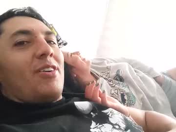 Jacobiwalker Chaturbate stream image from November 21, 2025