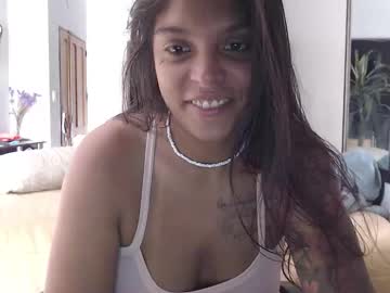 Latin_Meg Chaturbate stream image from November 21, 2025