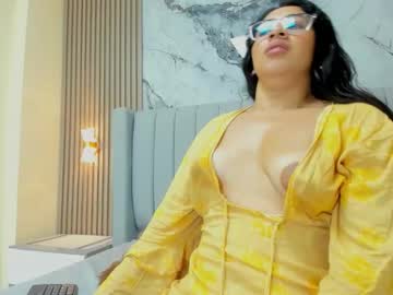 Lina_Dubois Chaturbate stream image from November 21, 2025
