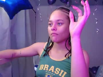 Littlecheerry69 Chaturbate stream image from November 21, 2025