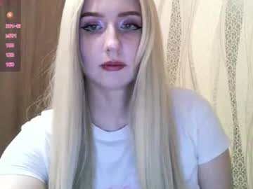 Nikki_Roseanna Chaturbate stream image from November 21, 2025