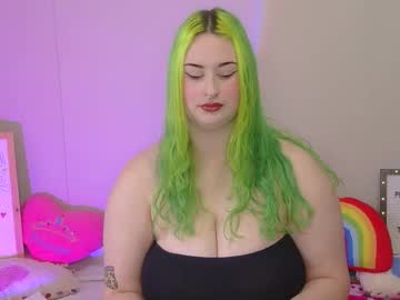 Princesskiracb Chaturbate stream image from November 21, 2025