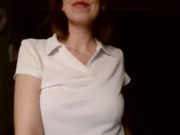 Sweet_Lilbunny Chaturbate stream image from November 21, 2025