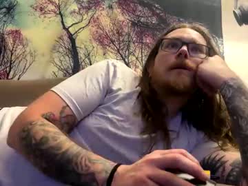 Thickjimxx Chaturbate stream image from November 21, 2025