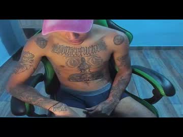 Zafirocum Chaturbate stream image from November 21, 2025