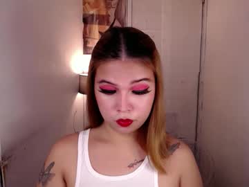 Adorabletsforyouxx Chaturbate stream image from November 21, 2025