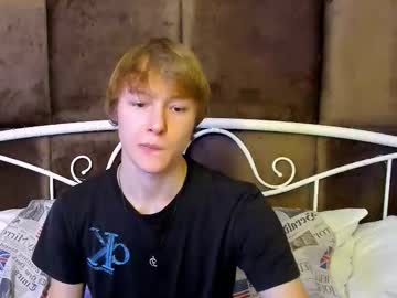 Donald_Brooks Chaturbate stream image from November 21, 2025
