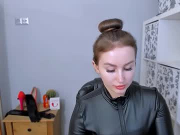 Donnasensual Chaturbate stream image from November 21, 2025