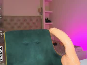 Em1ly666 Chaturbate stream image from November 21, 2025