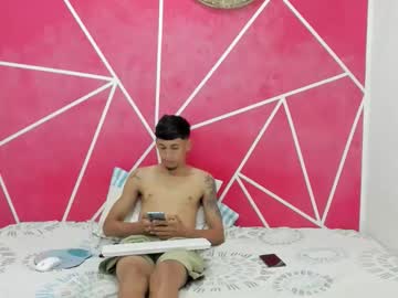 Junior_Bigcock3 Chaturbate stream image from November 21, 2025