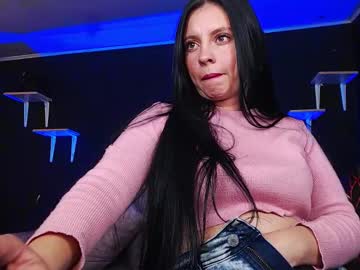 Liastark19 Chaturbate stream image from November 21, 2025