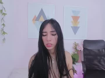 Lilly_Denson8 Chaturbate stream image from November 21, 2025