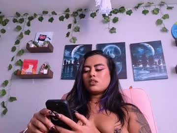 Macey_Hairy Chaturbate stream image from November 21, 2025
