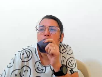 Marilyn_Garcia Chaturbate stream image from November 21, 2025