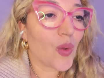 Naty__Mature_ Chaturbate stream image from November 21, 2025