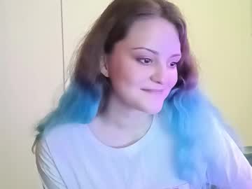 Purpurfoxy Chaturbate stream image from November 21, 2025