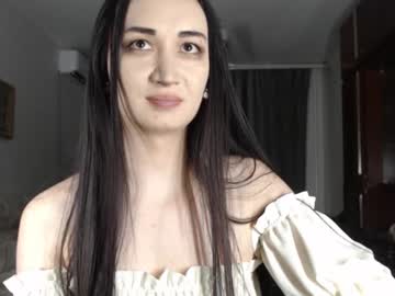 Rebel_Annet Chaturbate stream image from November 21, 2025