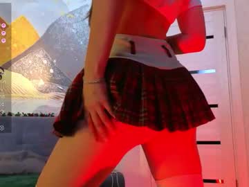 Sara_Hillson Chaturbate stream image from November 21, 2025