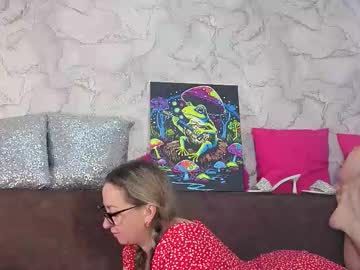 Shana_Power Chaturbate stream image from November 21, 2025
