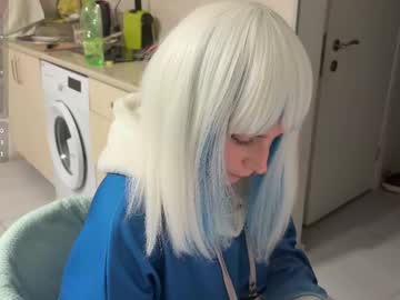 Shirayuki_Hime Chaturbate stream image from November 21, 2025