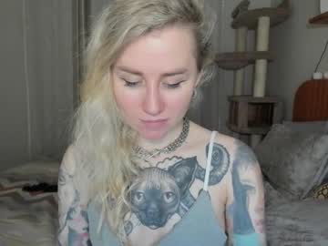Alexarush Chaturbate stream image from November 21, 2025