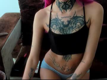 Alis_Paox Chaturbate stream image from November 21, 2025