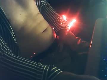 Alpha6ixnine Chaturbate stream image from November 21, 2025