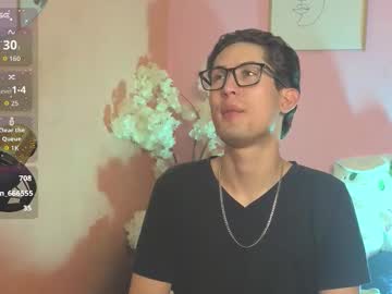 Angel_____1 Chaturbate stream image from November 21, 2025
