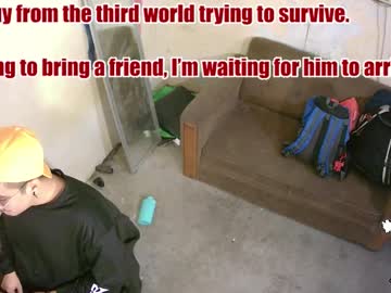 Cometodani Chaturbate stream image from November 21, 2025