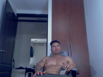 Dammuscle Chaturbate stream image from November 21, 2025