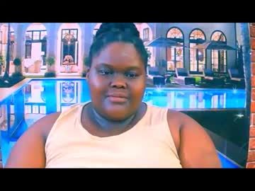 Ebonyhotbuns4u2luv Chaturbate stream image from November 21, 2025