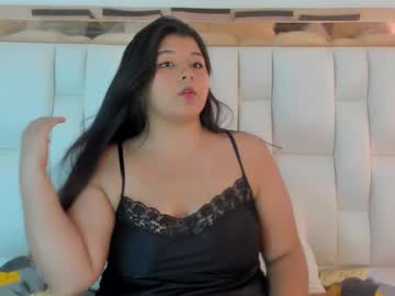 Elainejackson Chaturbate stream image from November 21, 2025