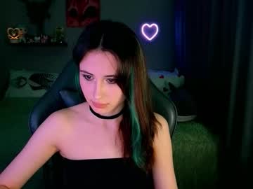 Keti_Moon Chaturbate stream image from November 21, 2025