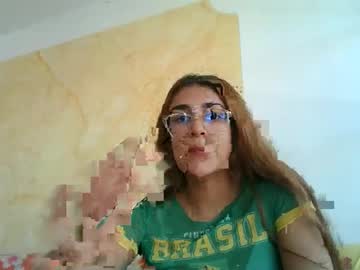 Latinavenom66 Chaturbate stream image from November 21, 2025