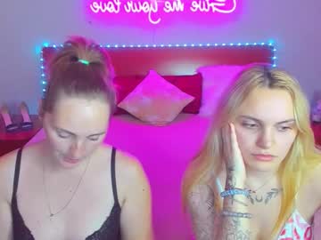 Magiceyess Chaturbate stream image from November 21, 2025